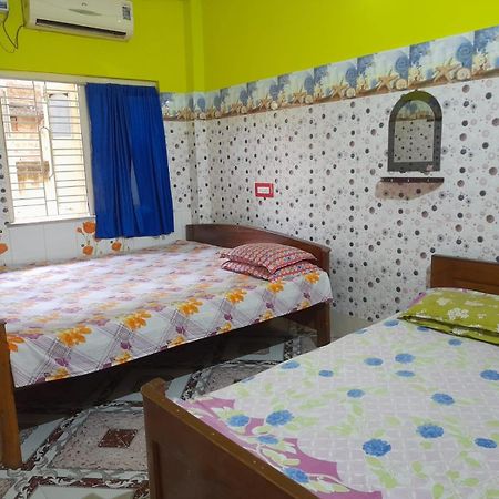 Jagannath Guest House Nabadwip Екстериор снимка