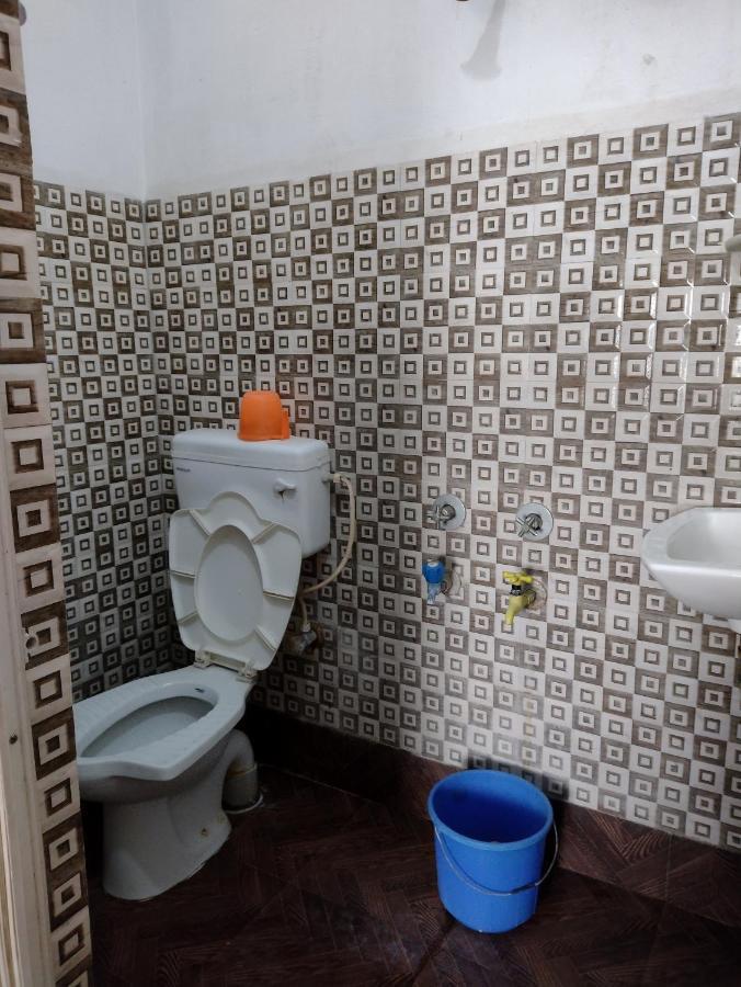 Jagannath Guest House Nabadwip Екстериор снимка