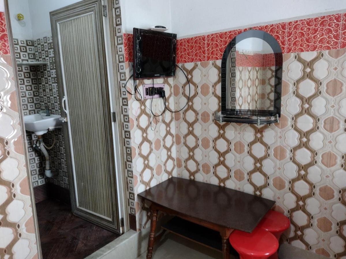 Jagannath Guest House Nabadwip Екстериор снимка