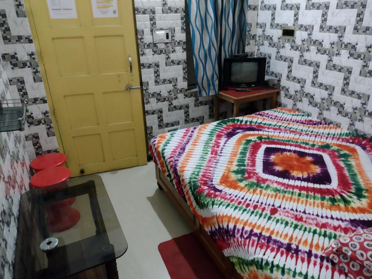 Jagannath Guest House Nabadwip Екстериор снимка
