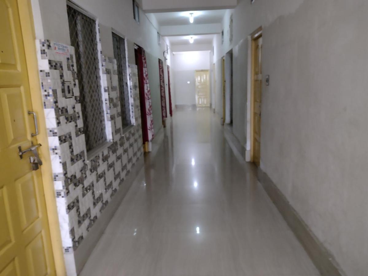 Jagannath Guest House Nabadwip Екстериор снимка