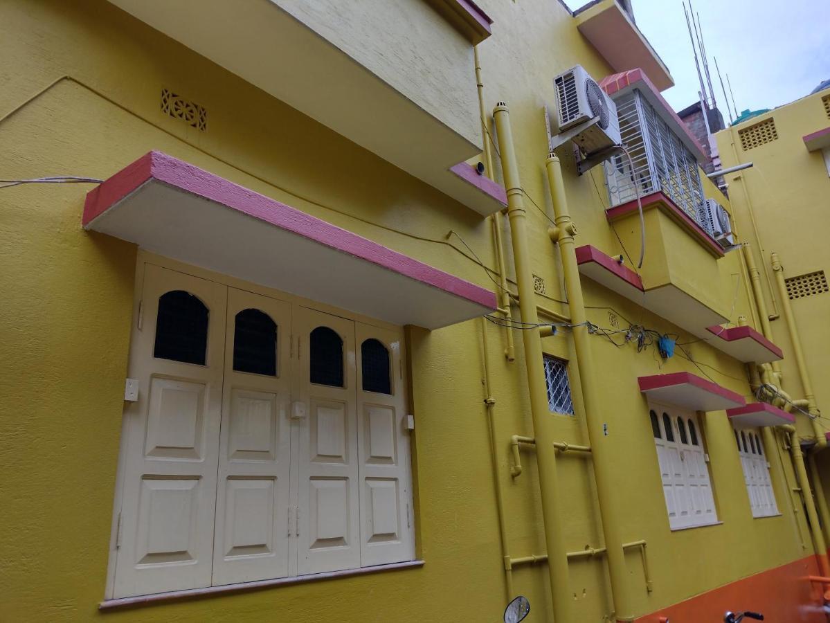 Jagannath Guest House Nabadwip Екстериор снимка