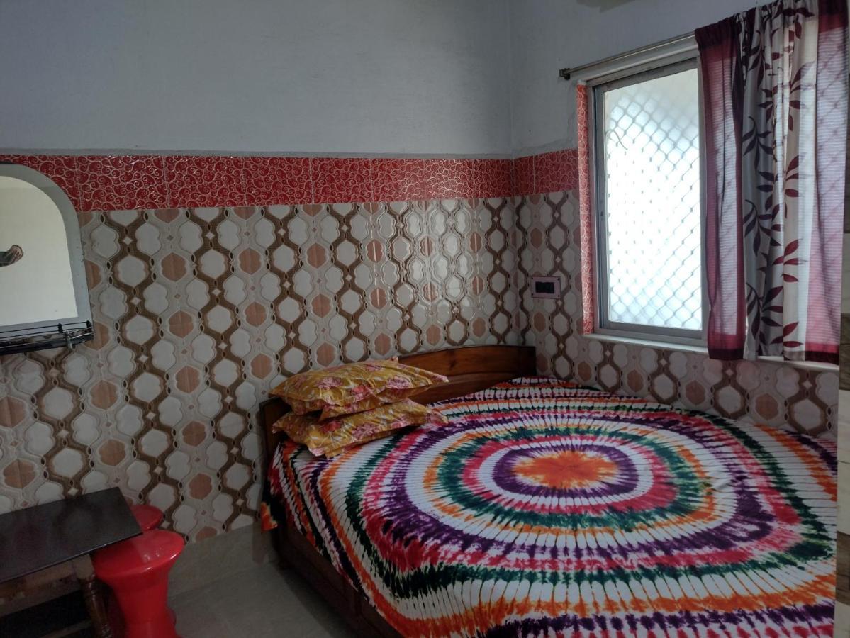 Jagannath Guest House Nabadwip Екстериор снимка