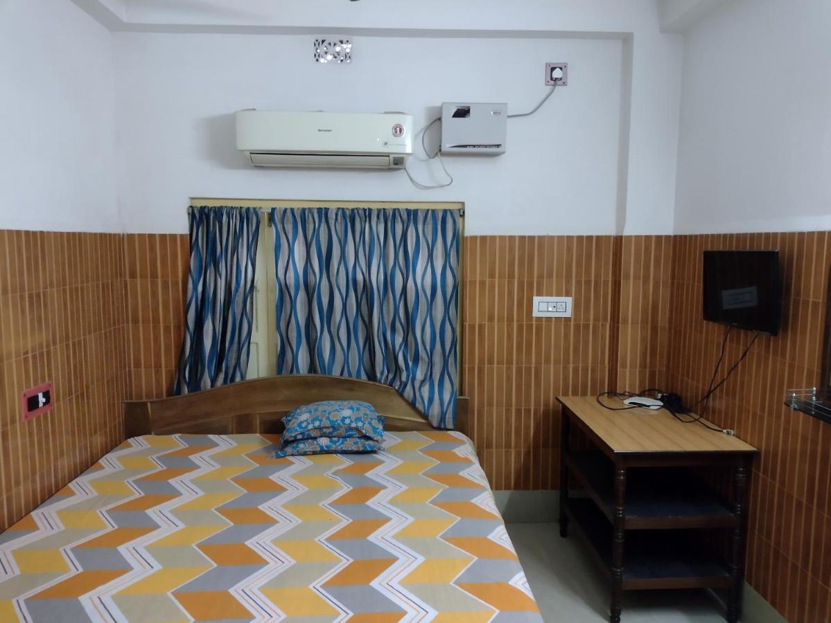 Jagannath Guest House Nabadwip Екстериор снимка