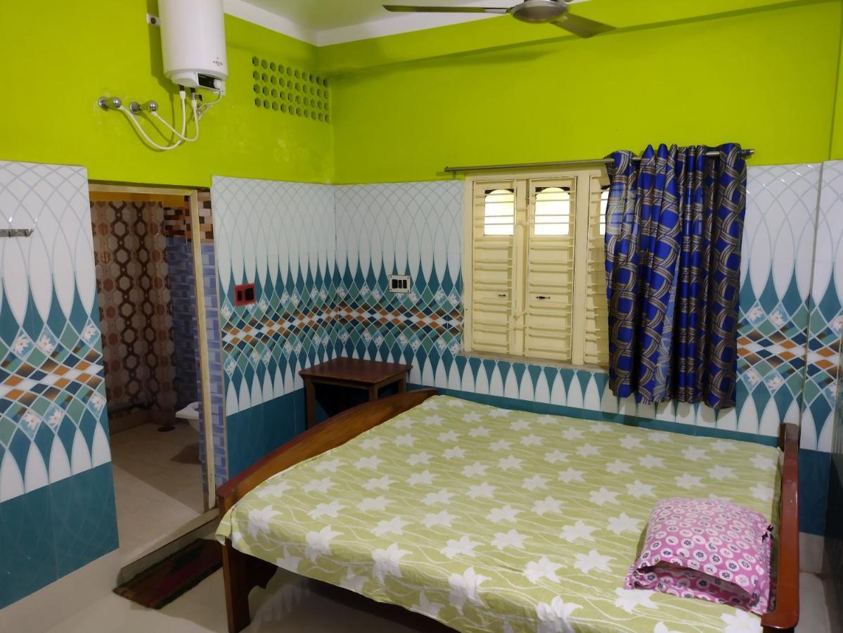 Jagannath Guest House Nabadwip Екстериор снимка