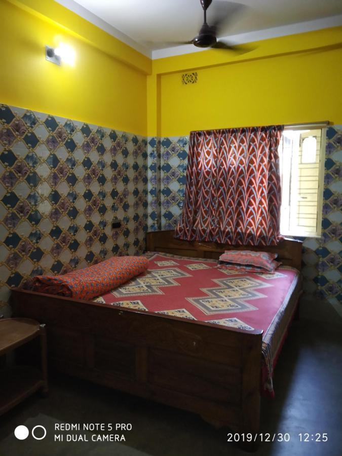 Jagannath Guest House Nabadwip Екстериор снимка