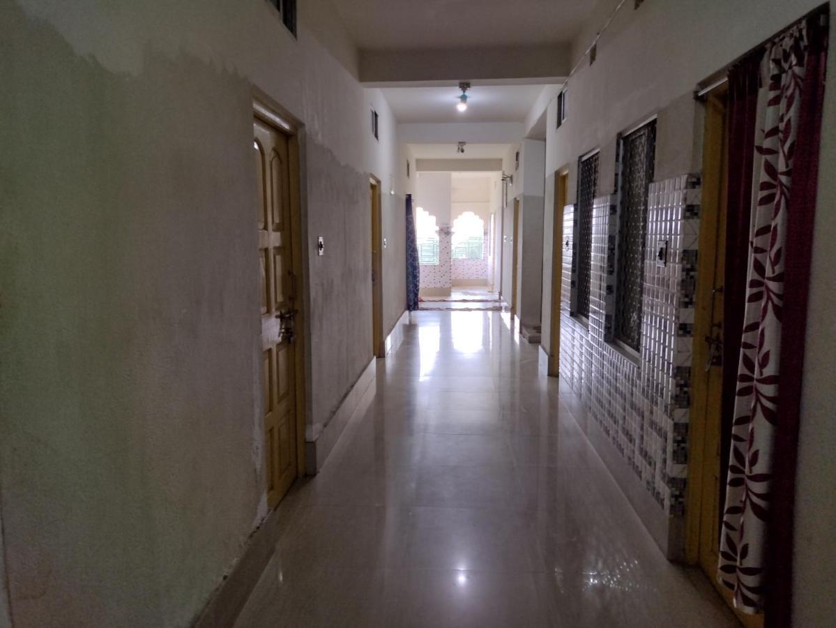 Jagannath Guest House Nabadwip Екстериор снимка