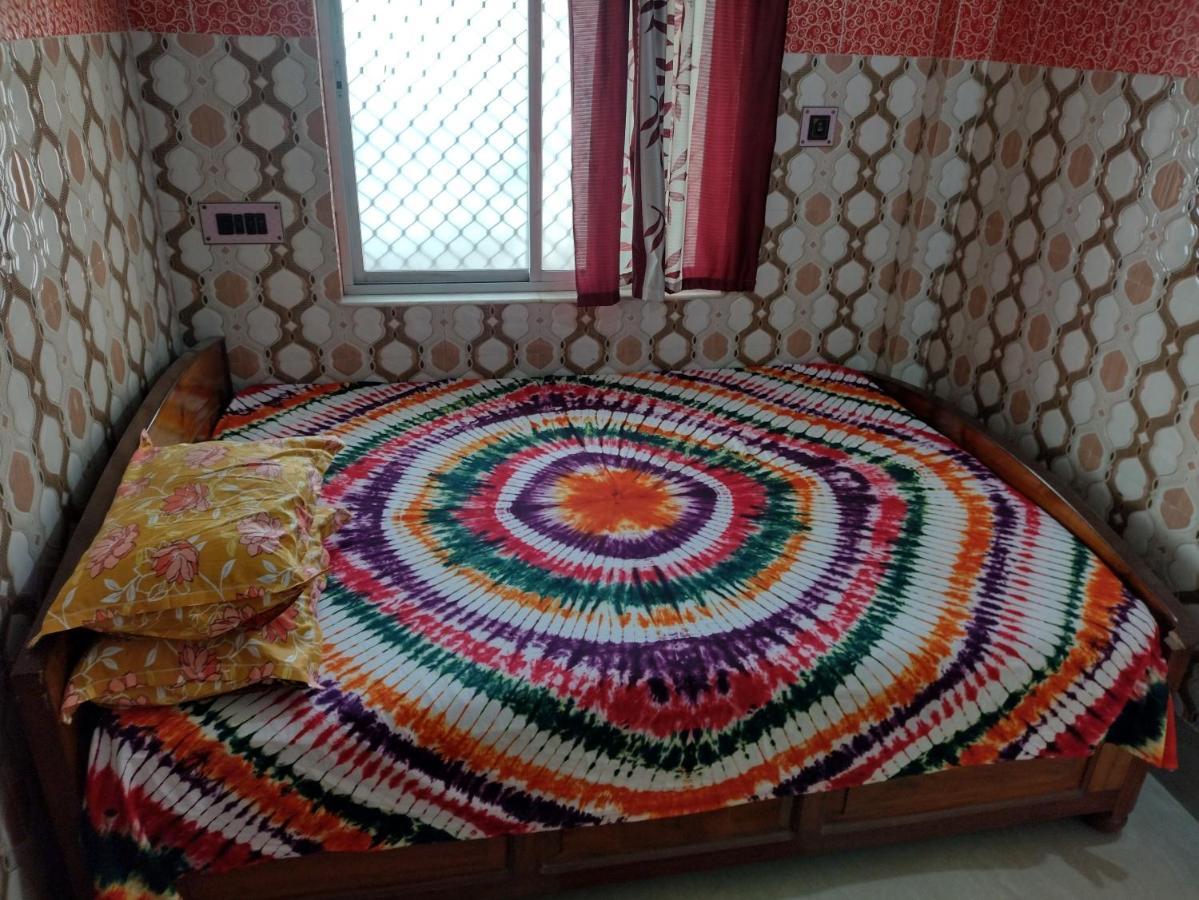 Jagannath Guest House Nabadwip Екстериор снимка