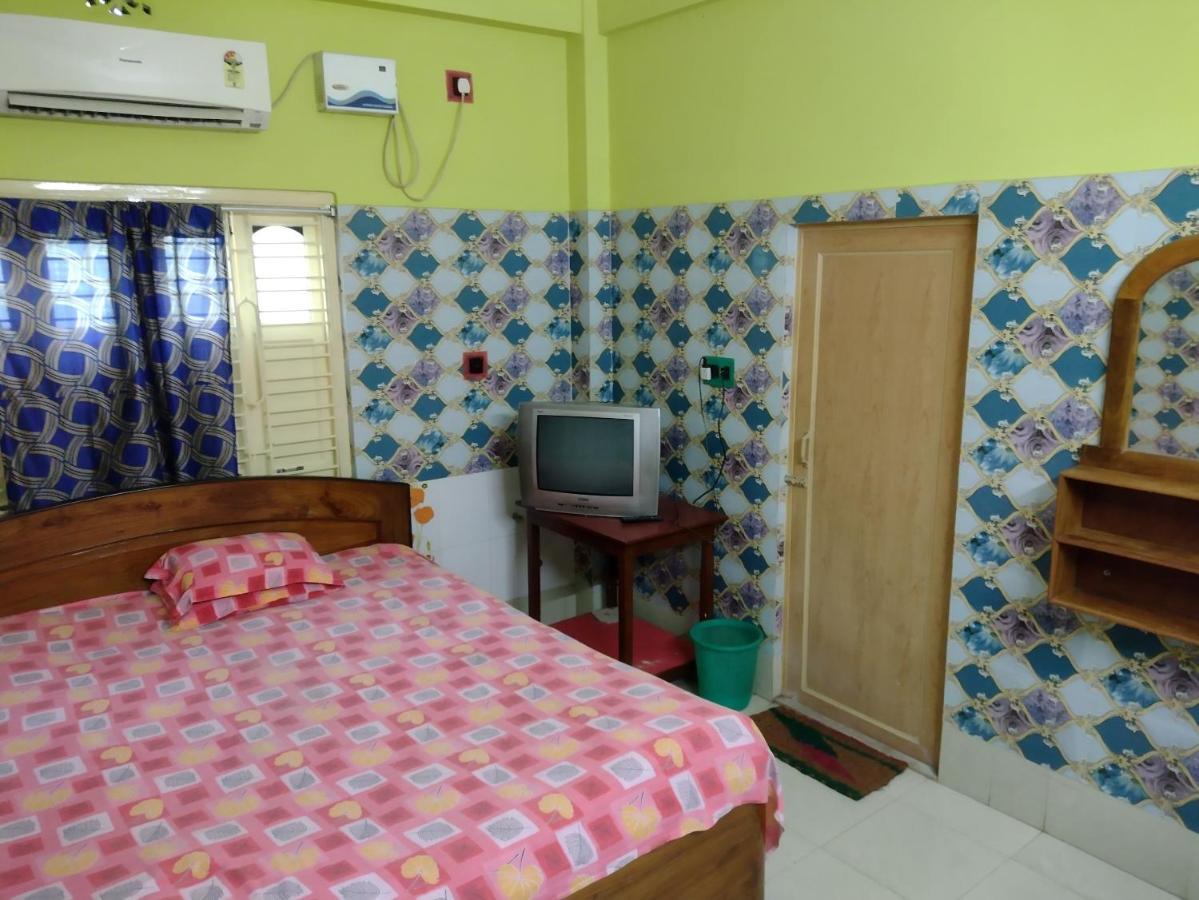 Jagannath Guest House Nabadwip Екстериор снимка