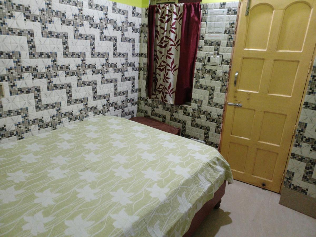 Jagannath Guest House Nabadwip Екстериор снимка