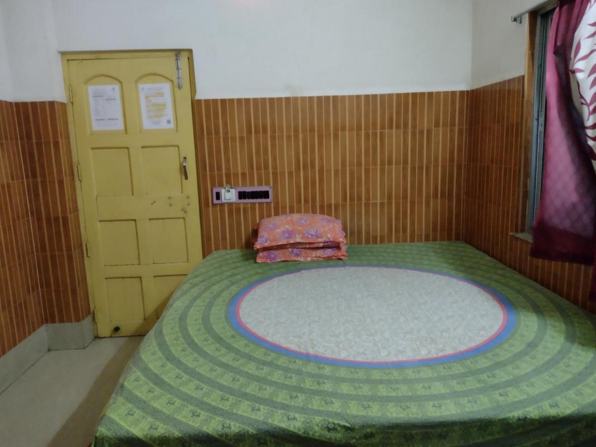 Jagannath Guest House Nabadwip Екстериор снимка