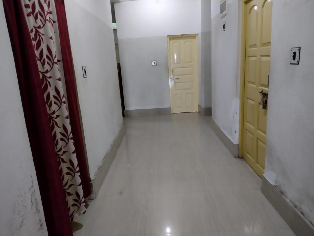 Jagannath Guest House Nabadwip Екстериор снимка