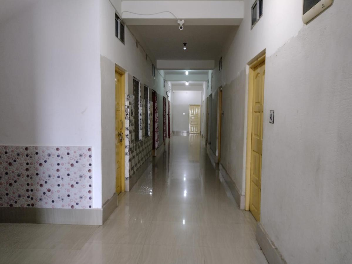 Jagannath Guest House Nabadwip Екстериор снимка
