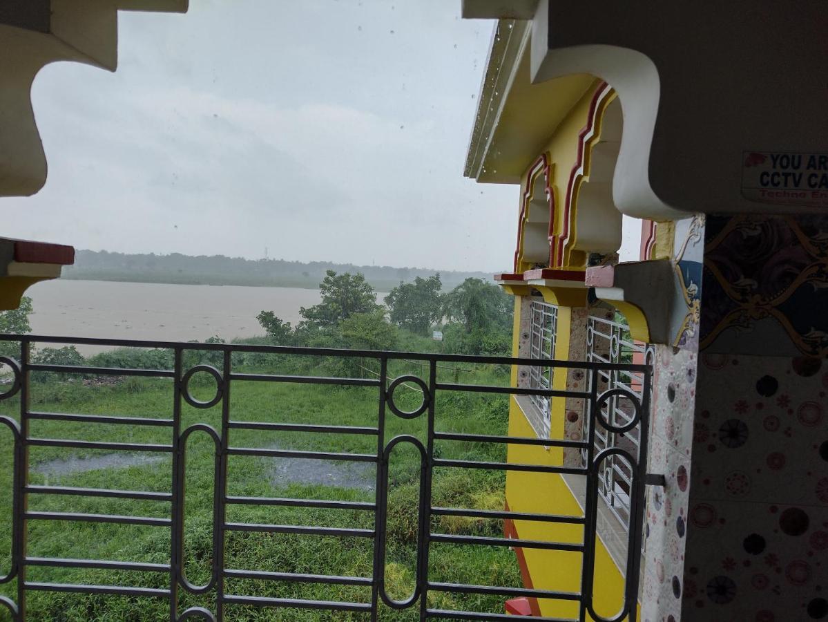 Jagannath Guest House Nabadwip Екстериор снимка