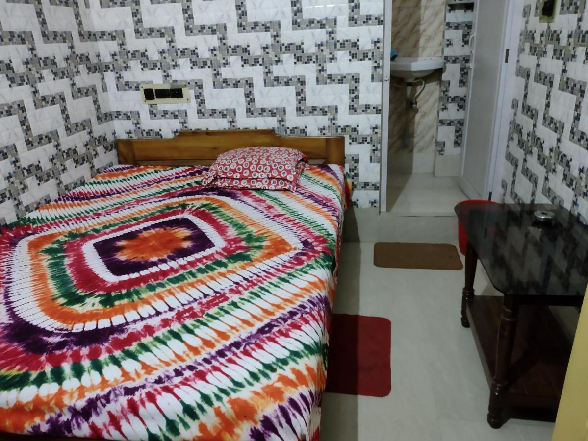 Jagannath Guest House Nabadwip Екстериор снимка