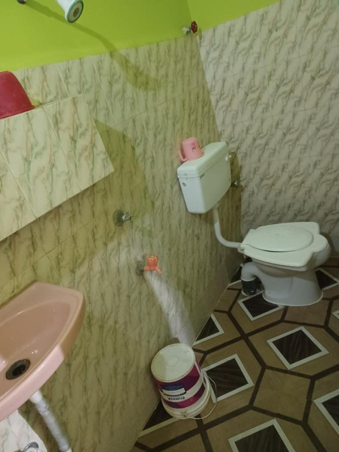 Jagannath Guest House Nabadwip Екстериор снимка