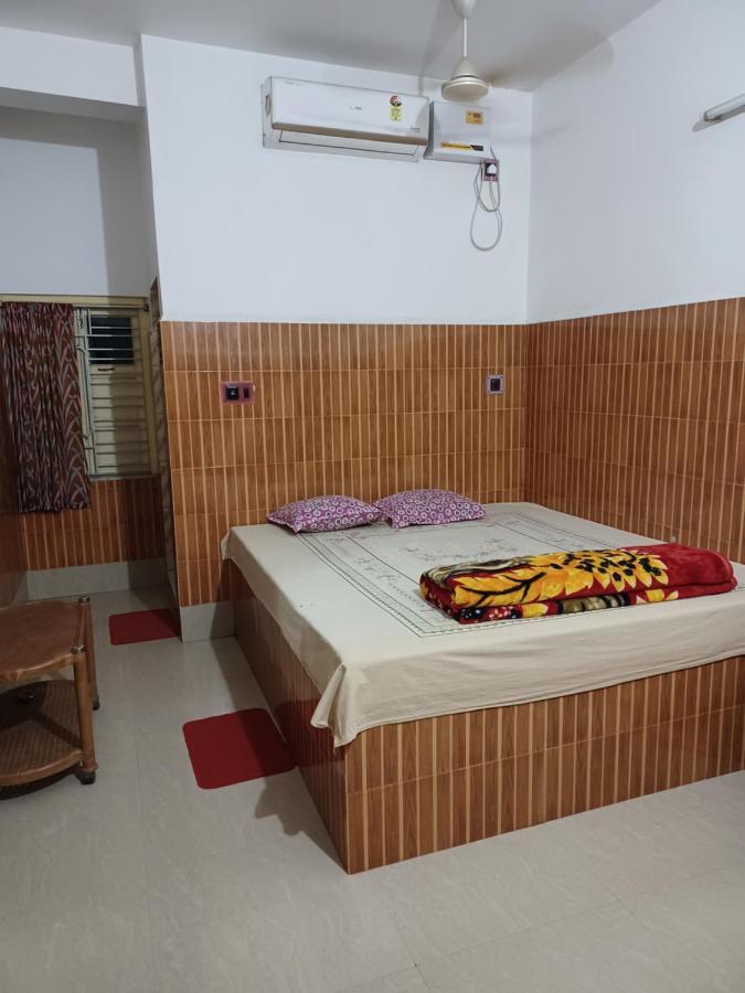 Jagannath Guest House Nabadwip Екстериор снимка