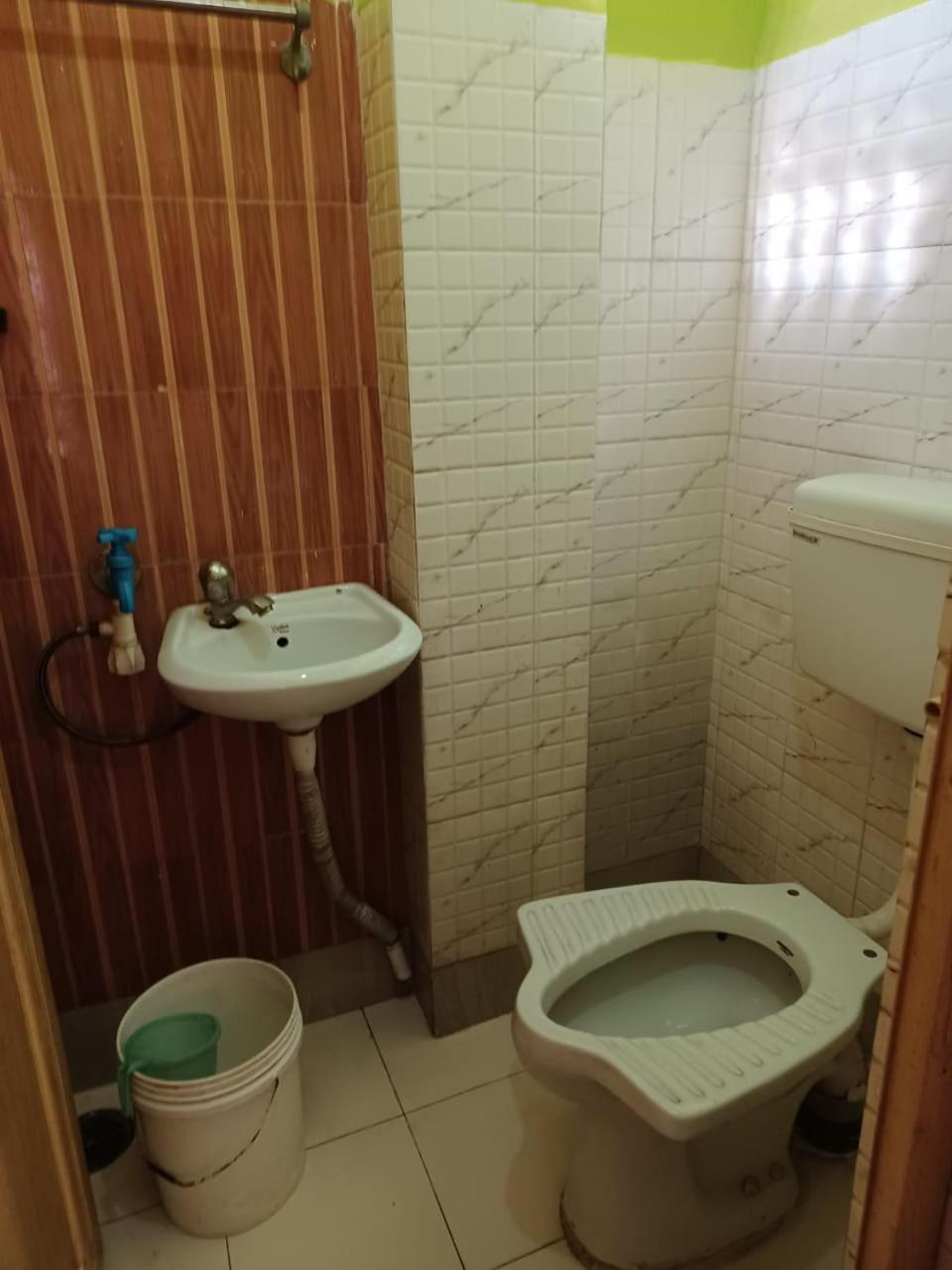 Jagannath Guest House Nabadwip Екстериор снимка