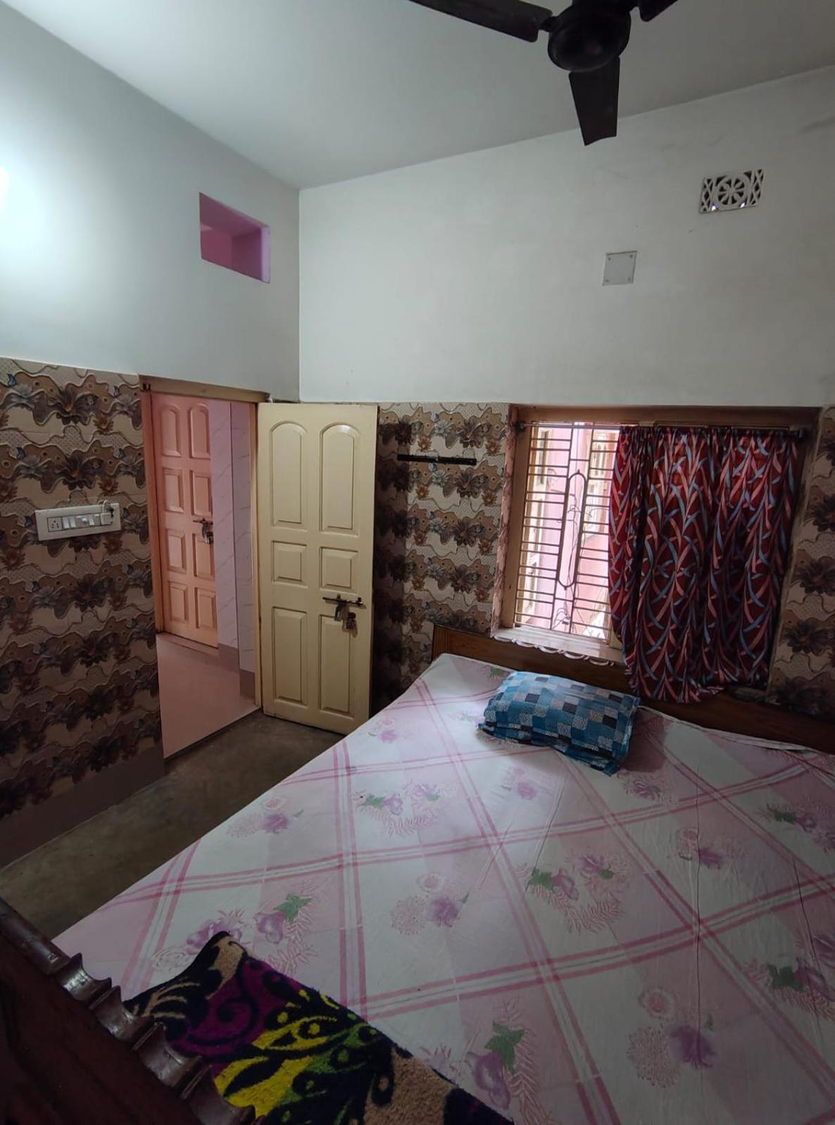 Jagannath Guest House Nabadwip Екстериор снимка
