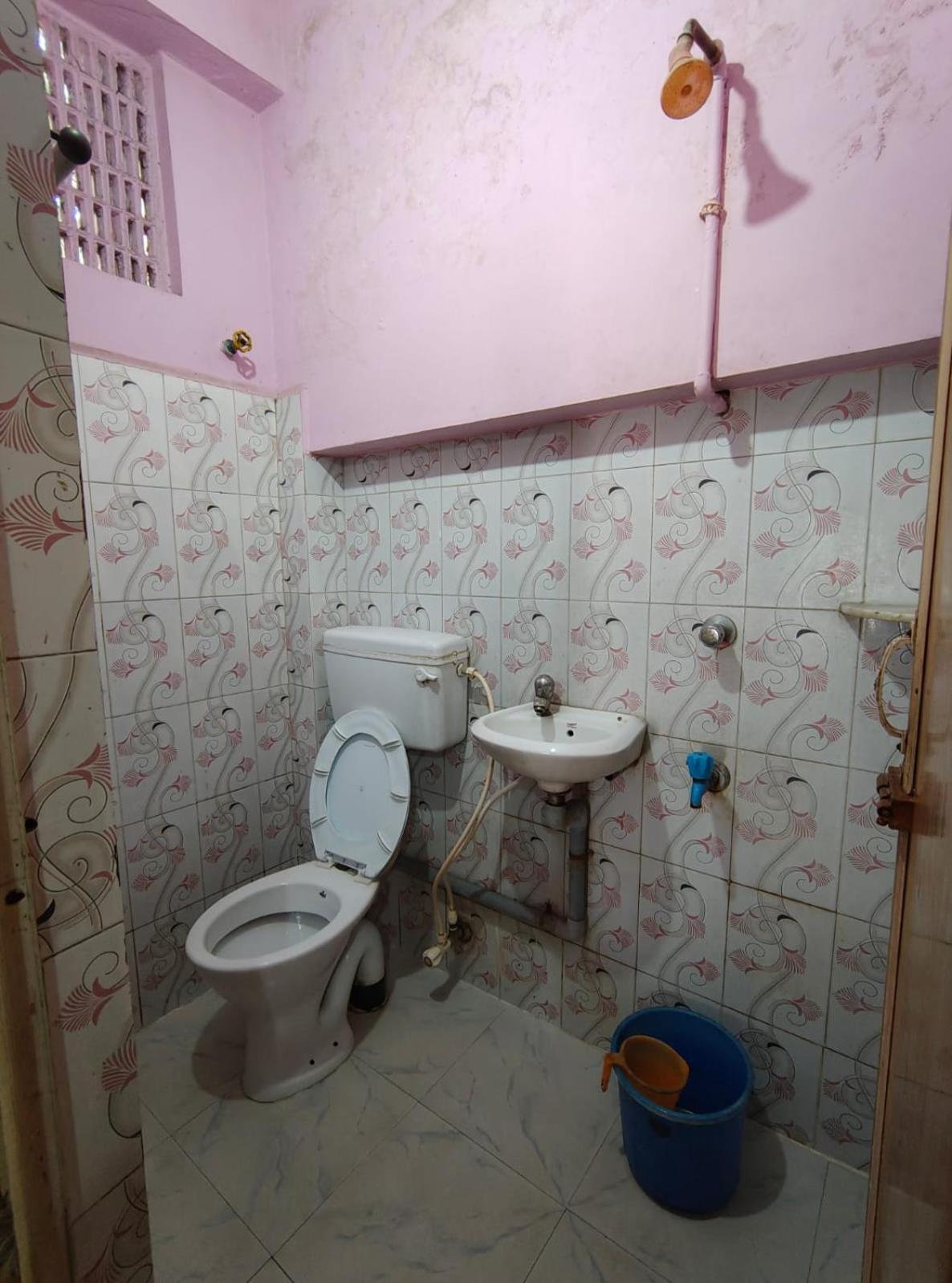 Jagannath Guest House Nabadwip Екстериор снимка