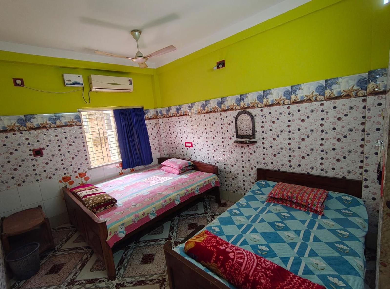 Jagannath Guest House Nabadwip Екстериор снимка