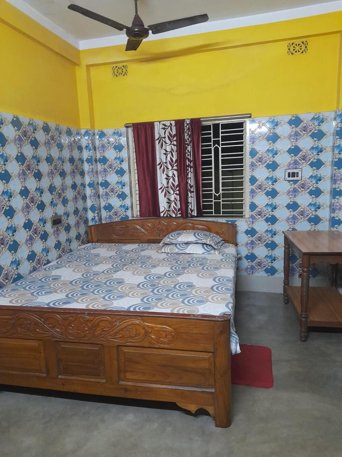 Jagannath Guest House Nabadwip Екстериор снимка